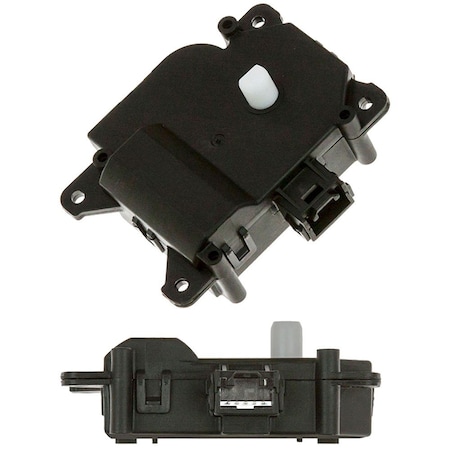 Gpd Hvac Actuator, 1712384 1712384
